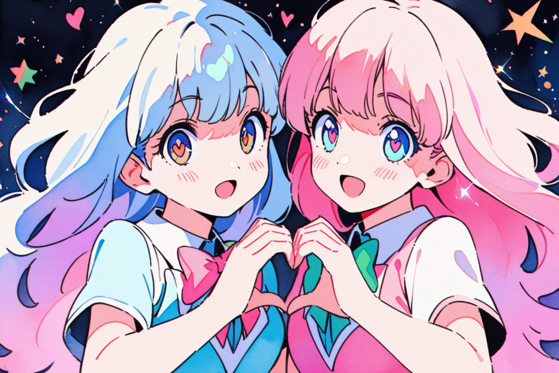 Card background