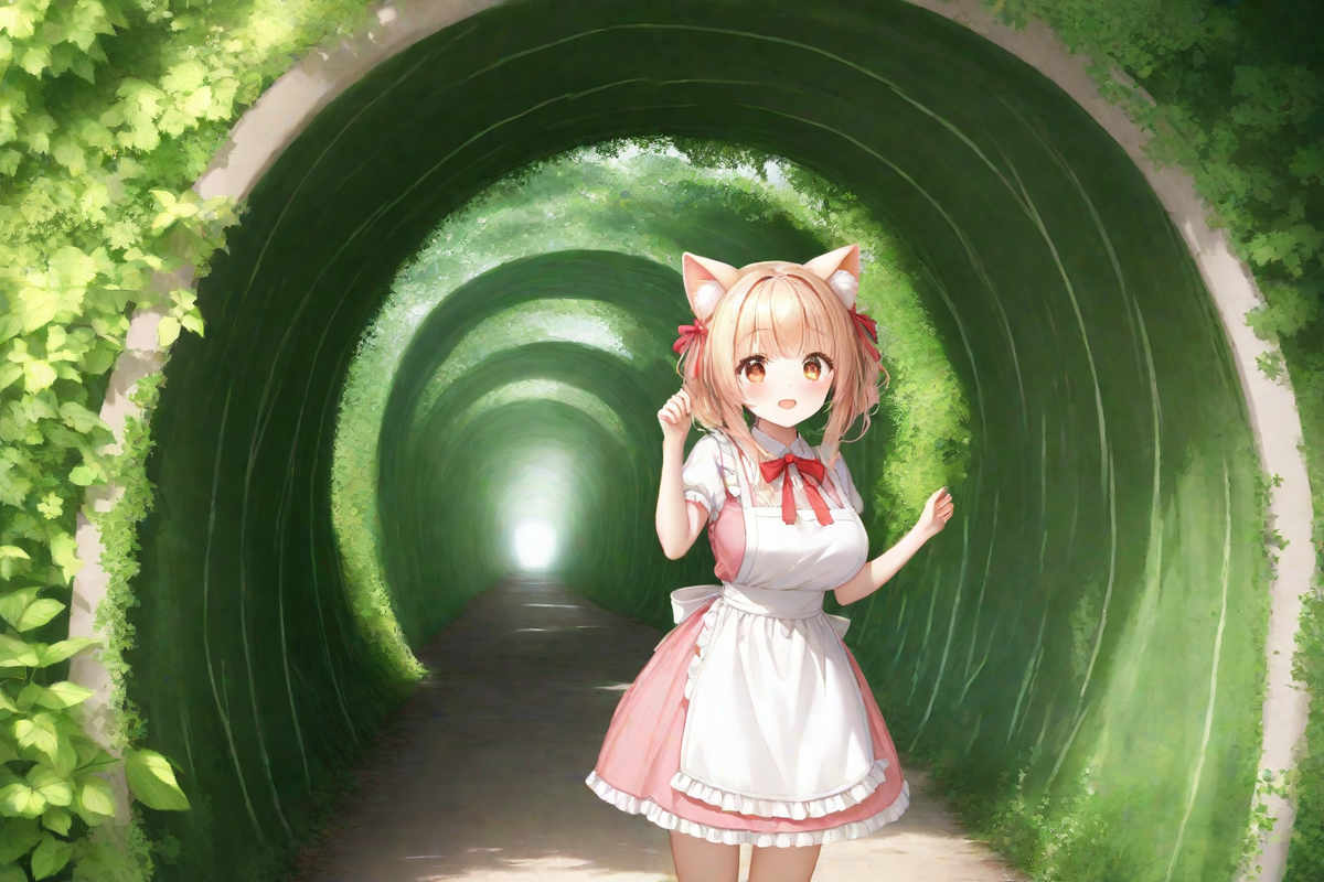 Card background