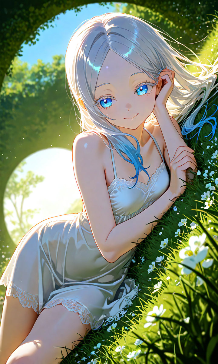 Card background