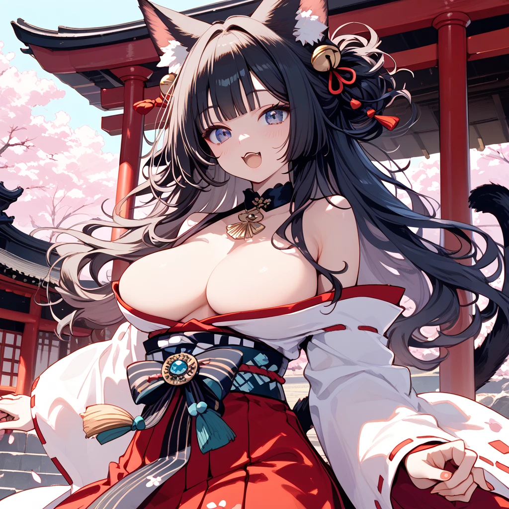 Card background