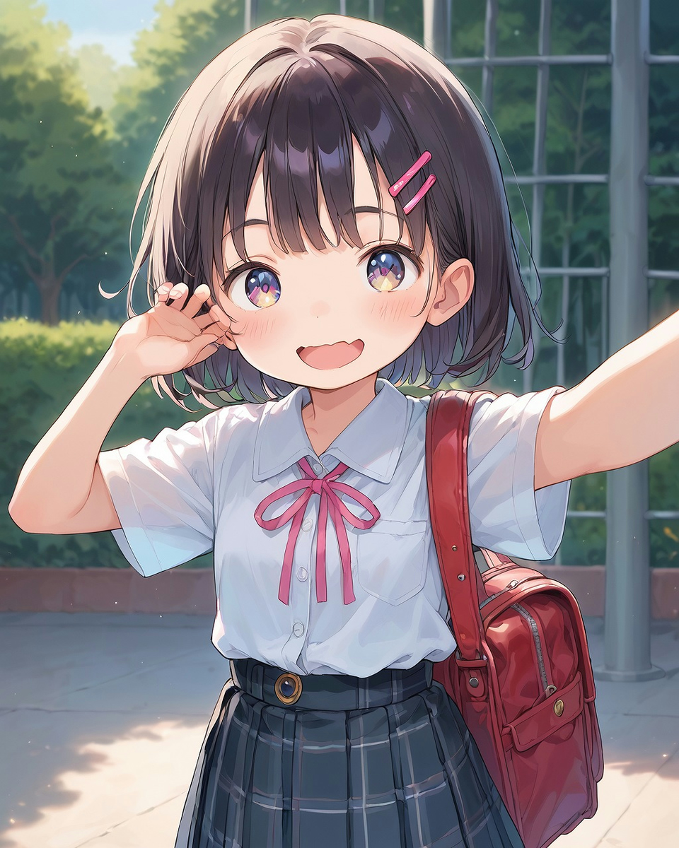 Card background