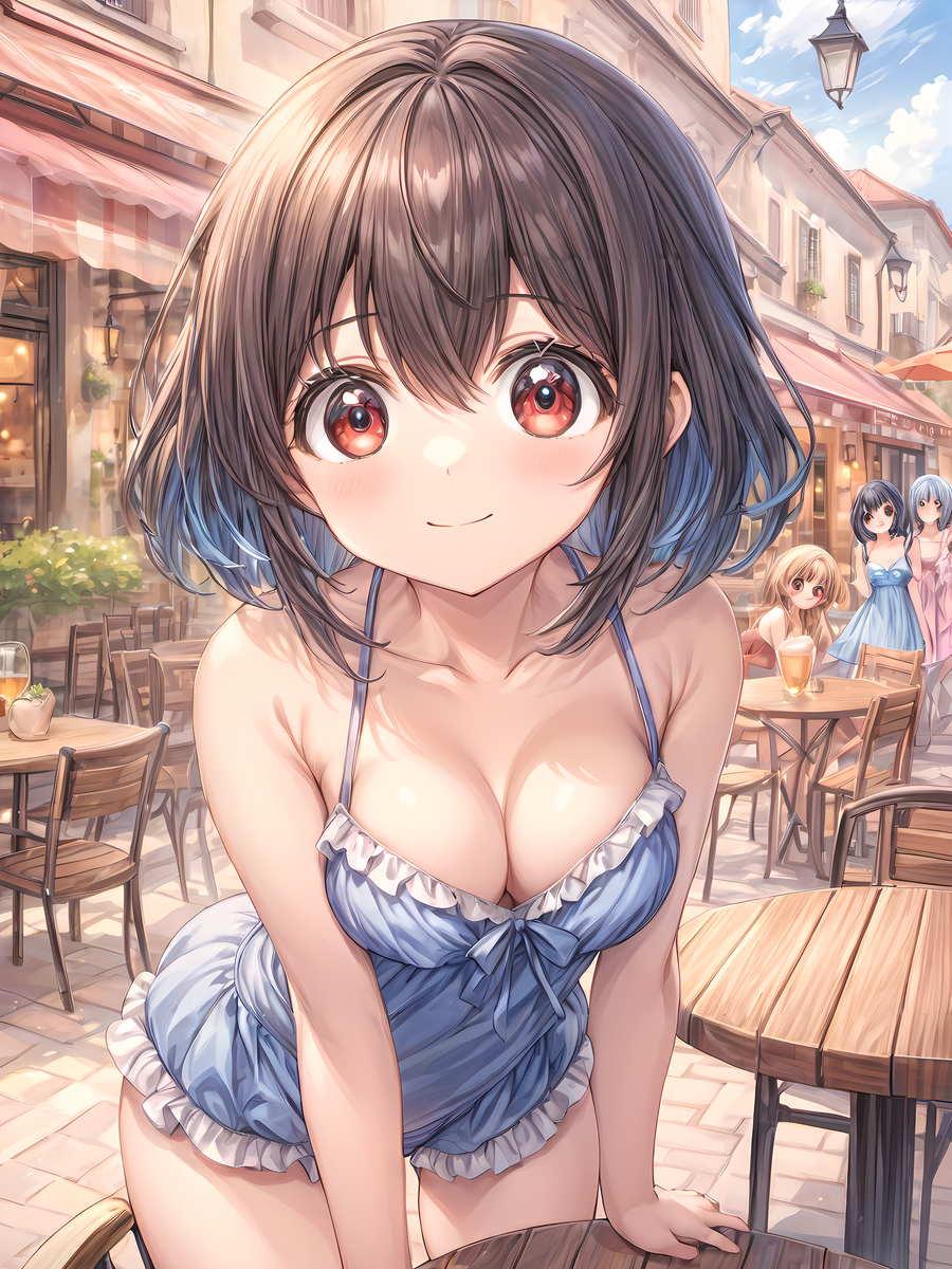 Card background