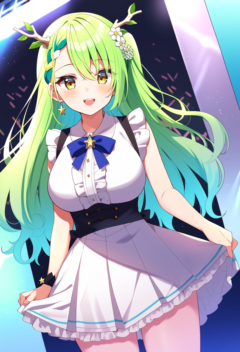Card background