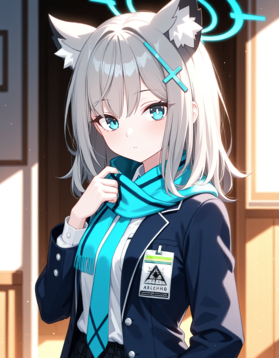 Card background