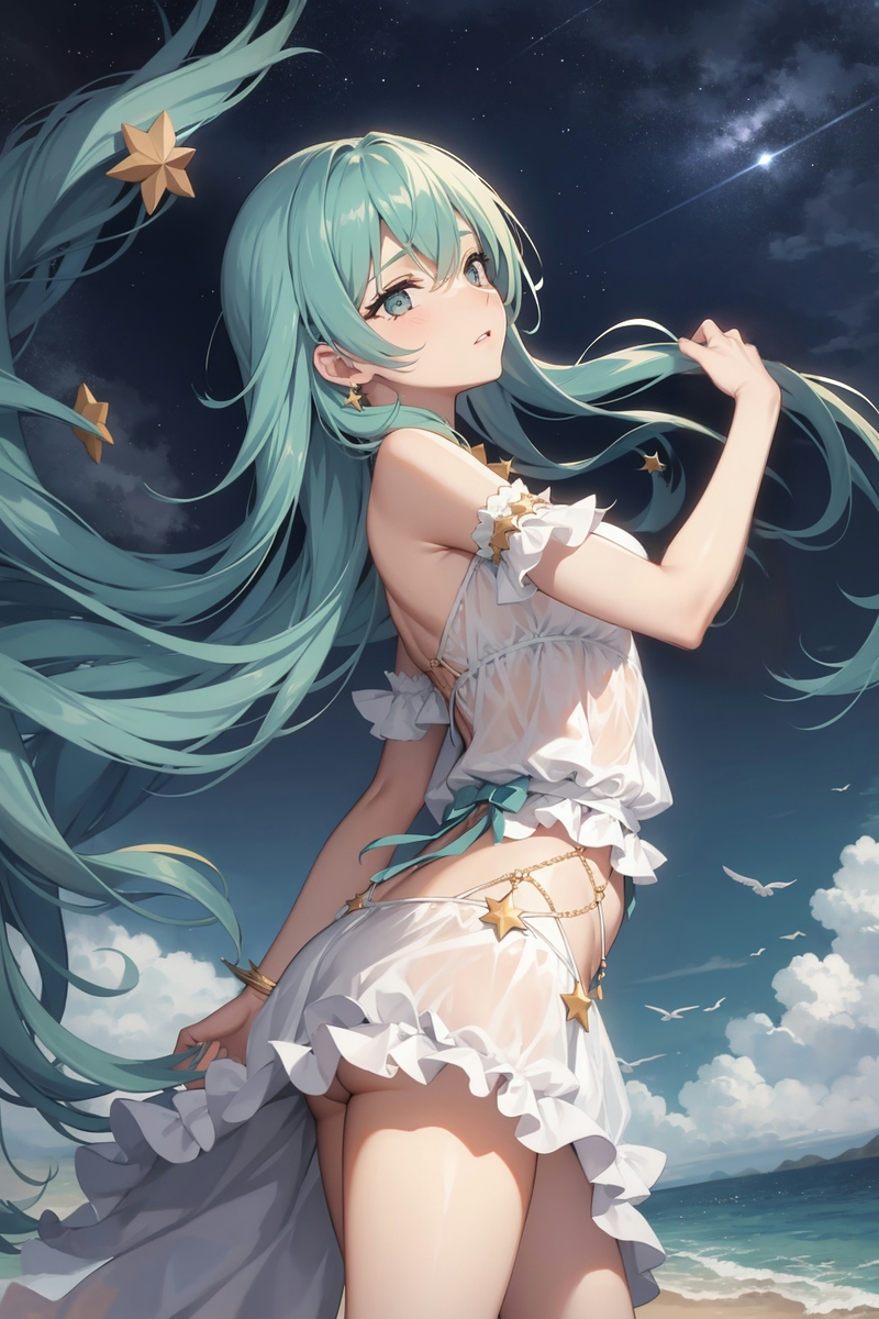 Card background
