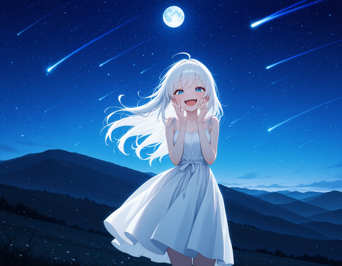 Card background