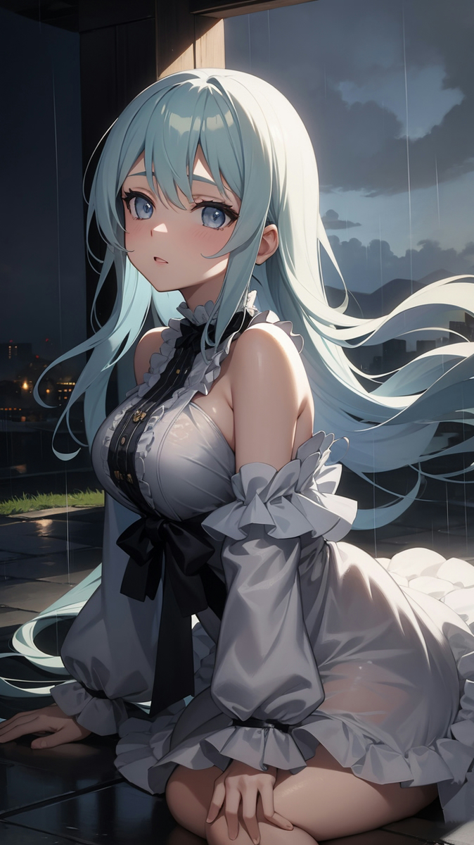 Card background