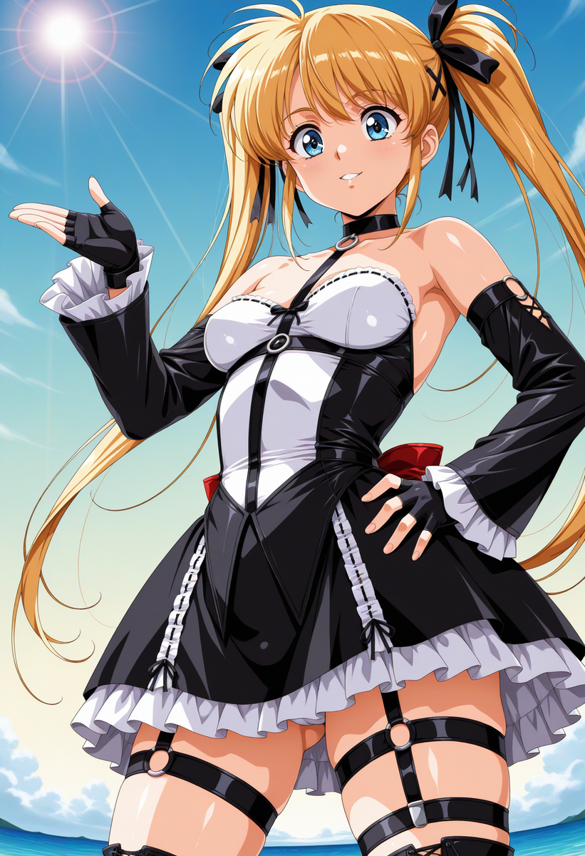Card background