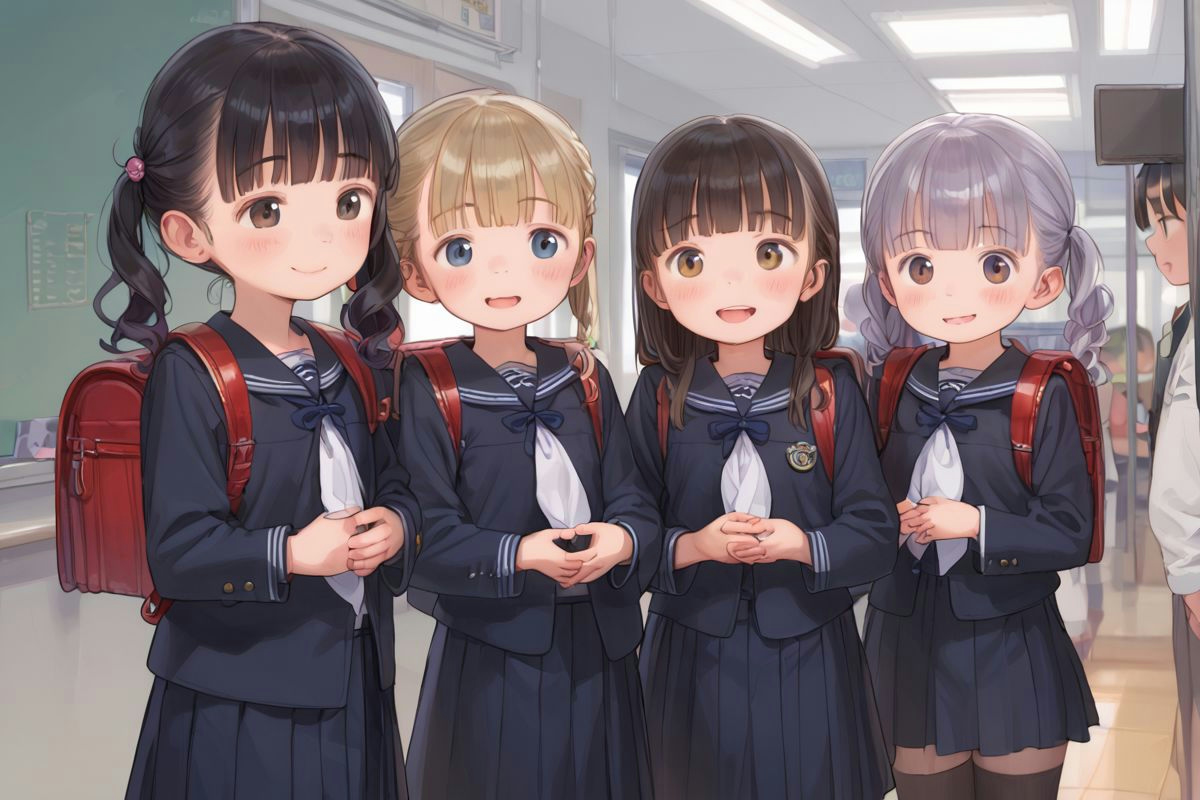 Card background