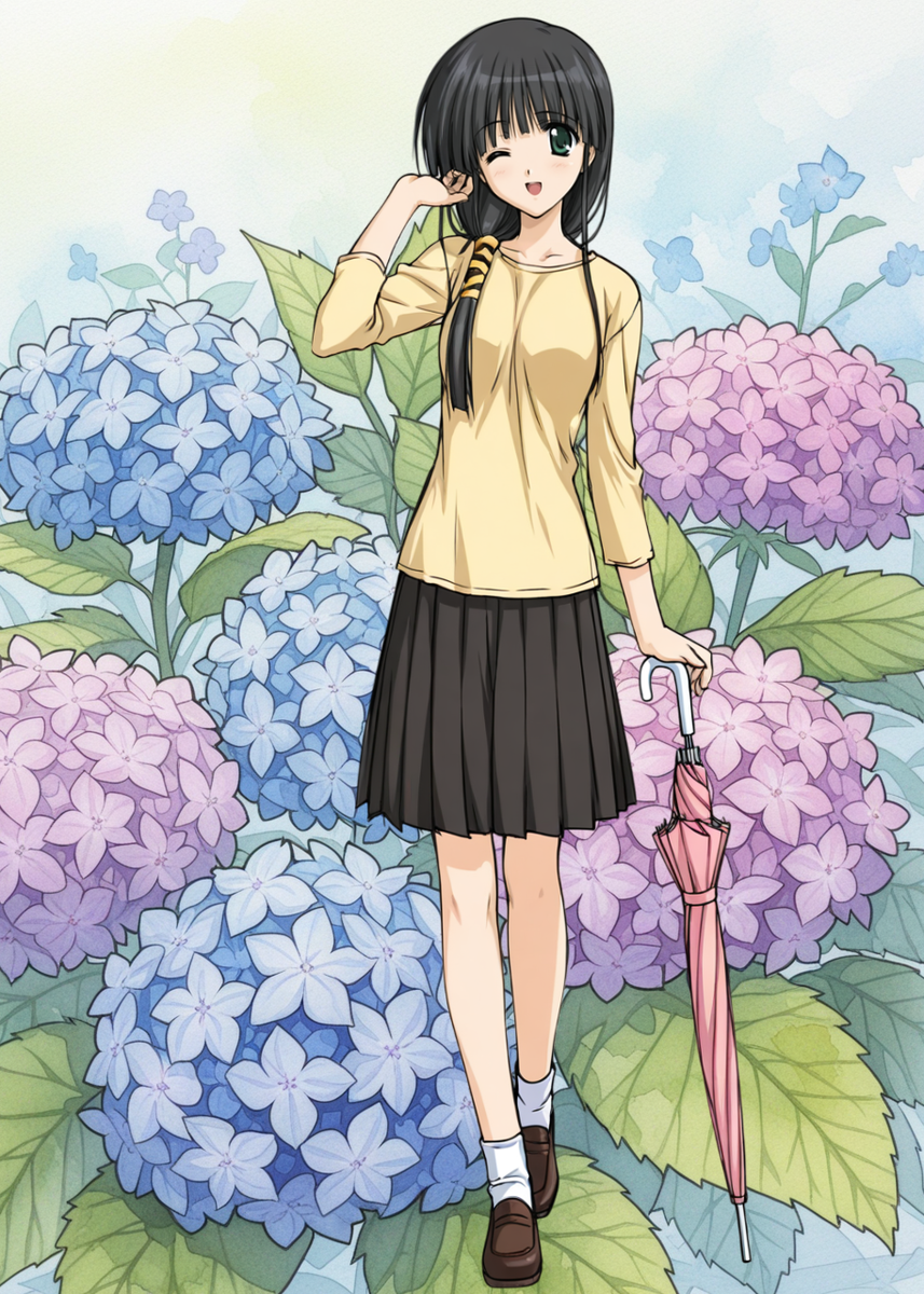 Card background