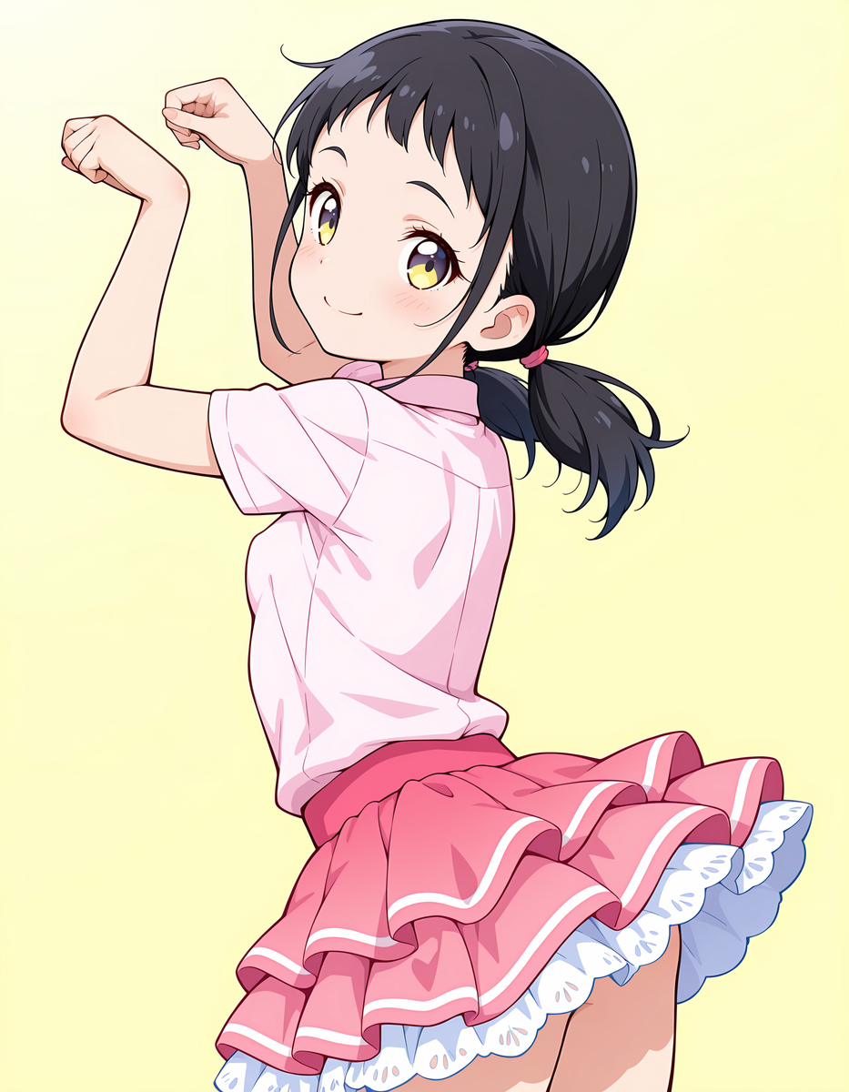 Card background