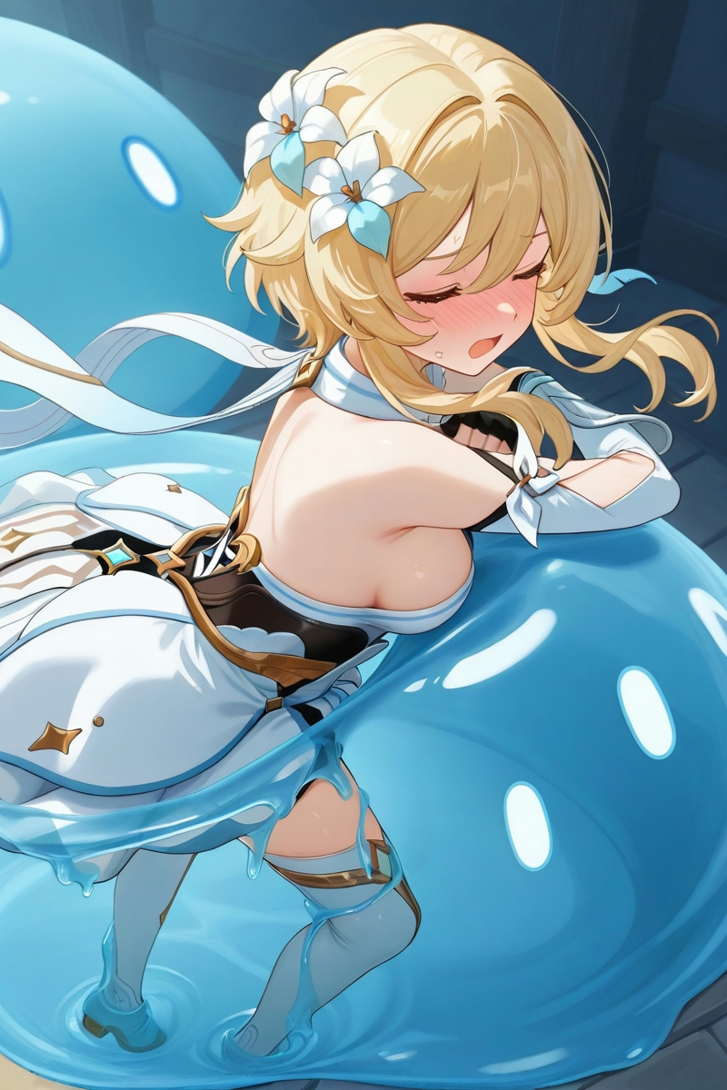 Card background