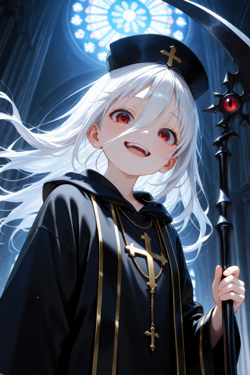 Card background