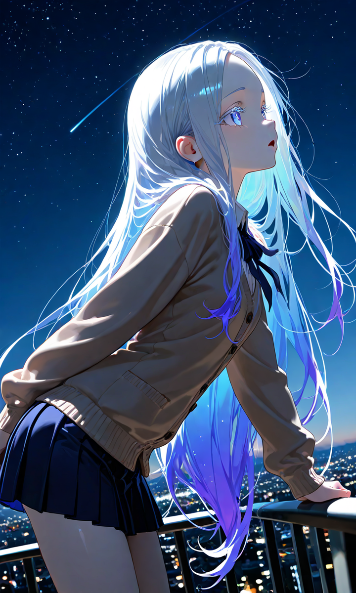 Card background