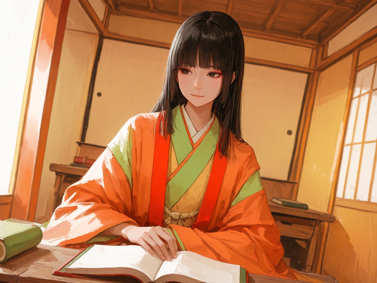 Card background