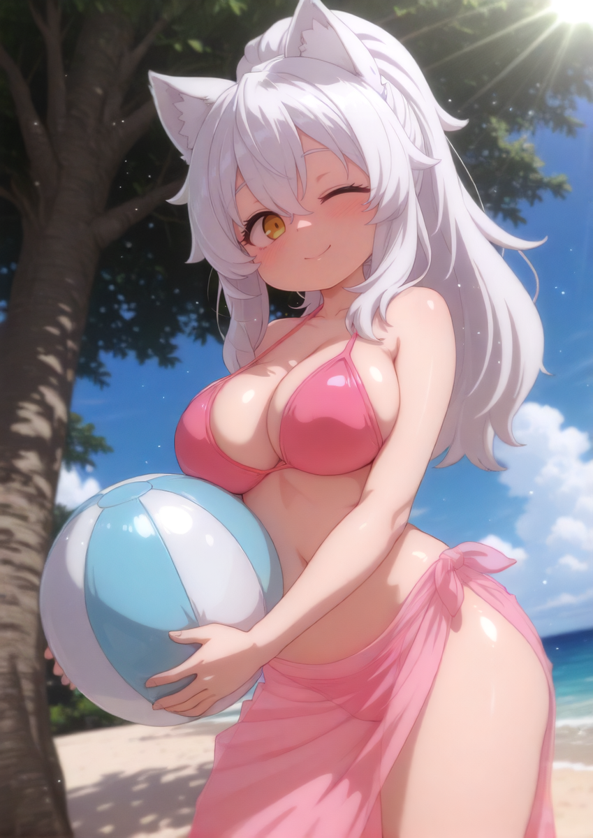 Card background