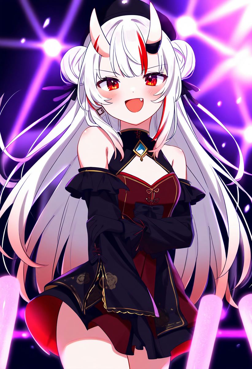 Card background