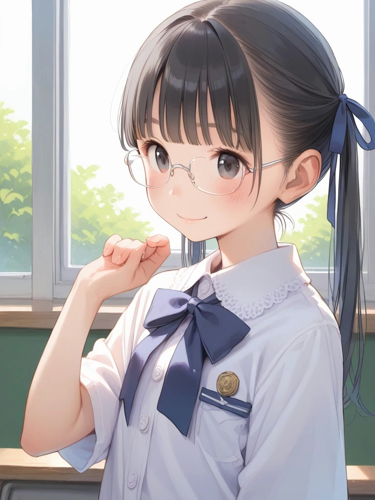 Card background