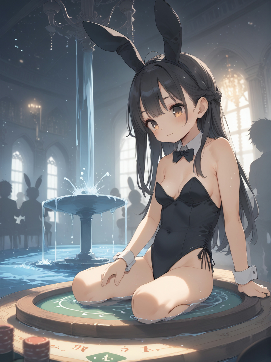 Card background