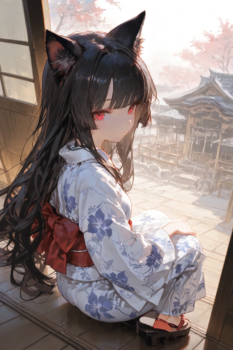 Card background