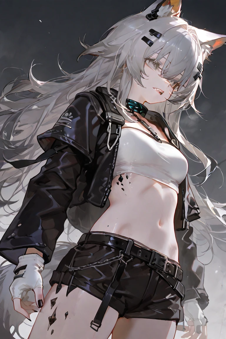Card background