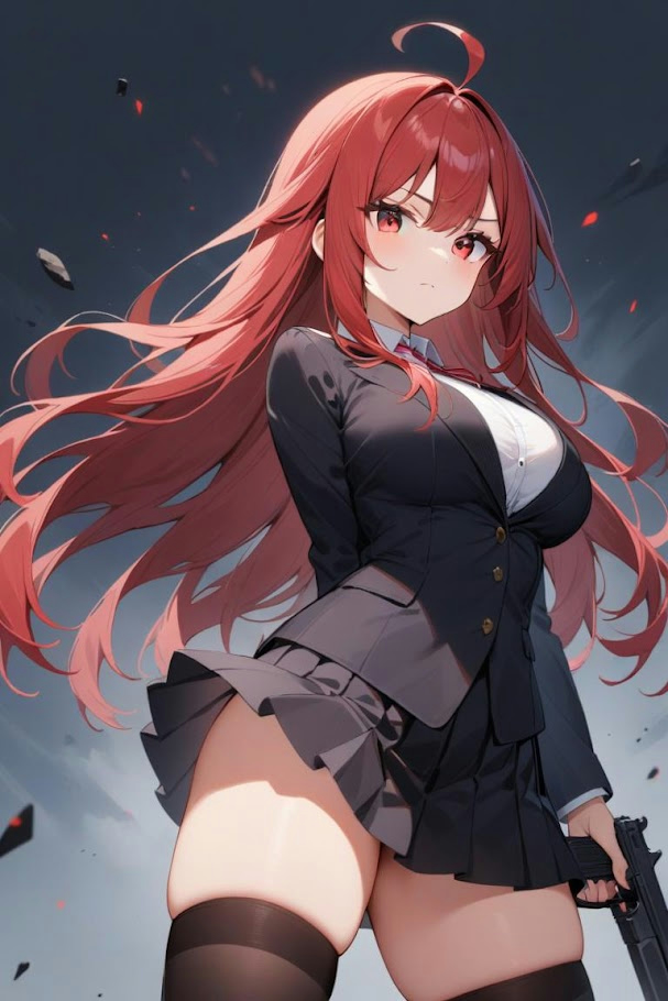 Card background