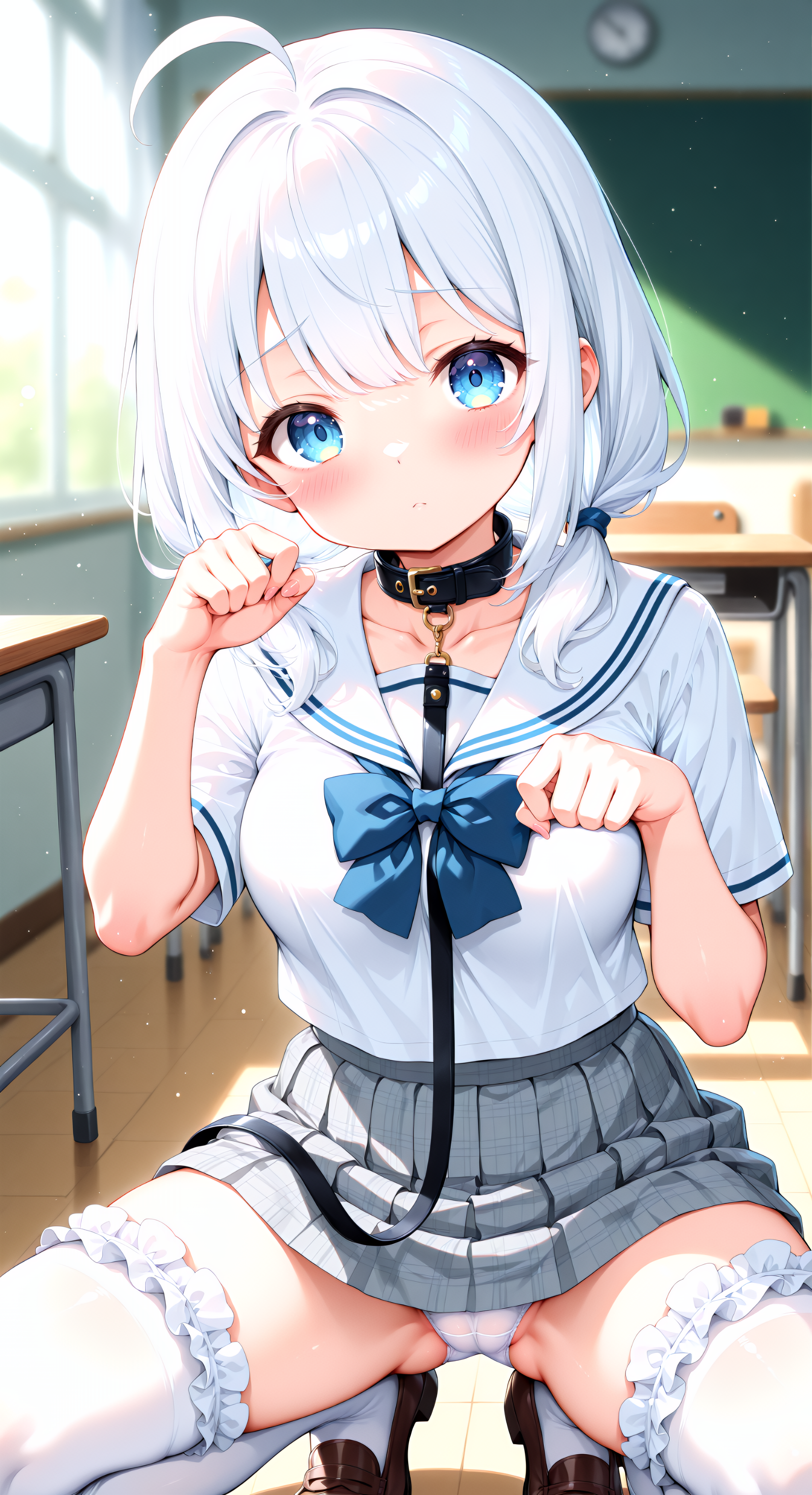 Card background