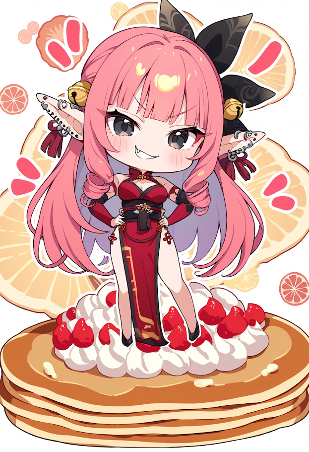 Card background