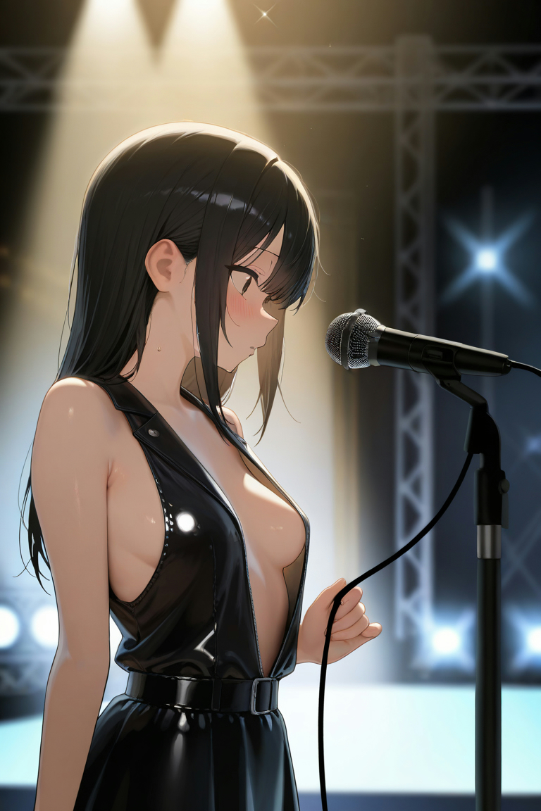 Card background