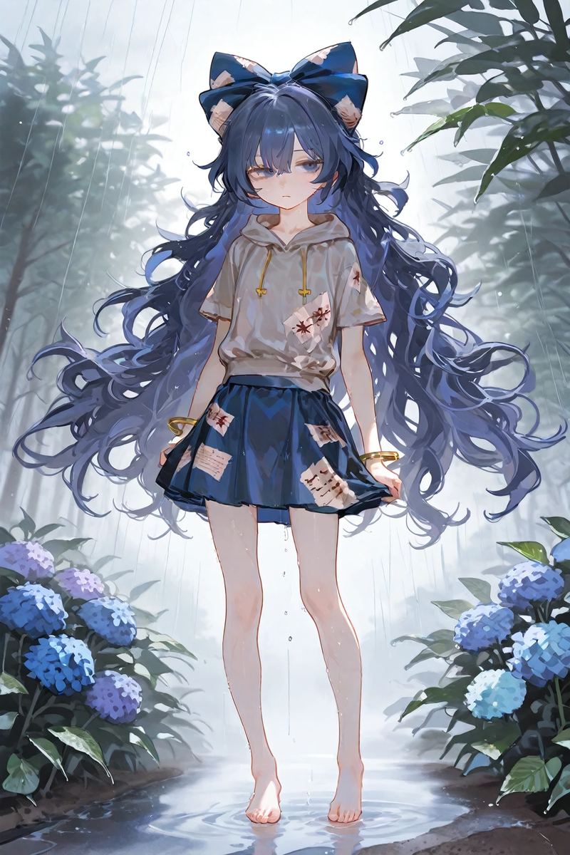Card background