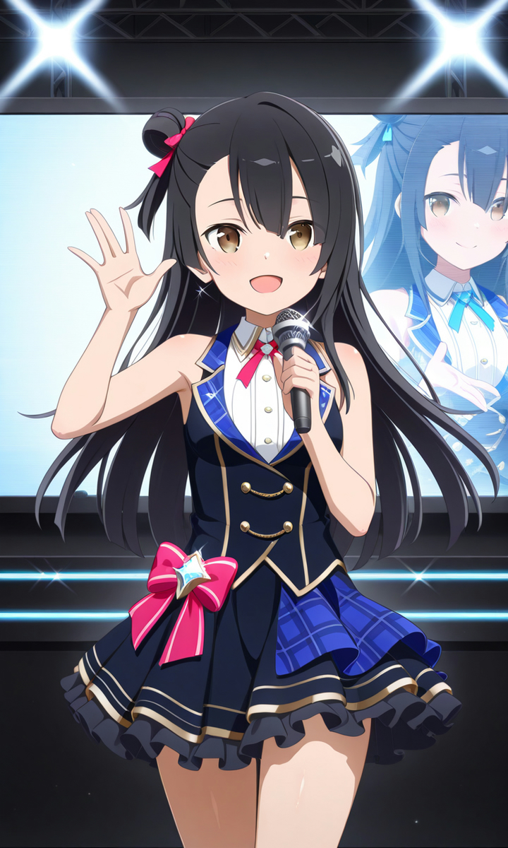 Card background