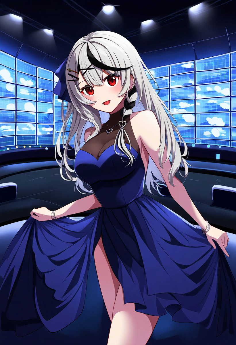 Card background