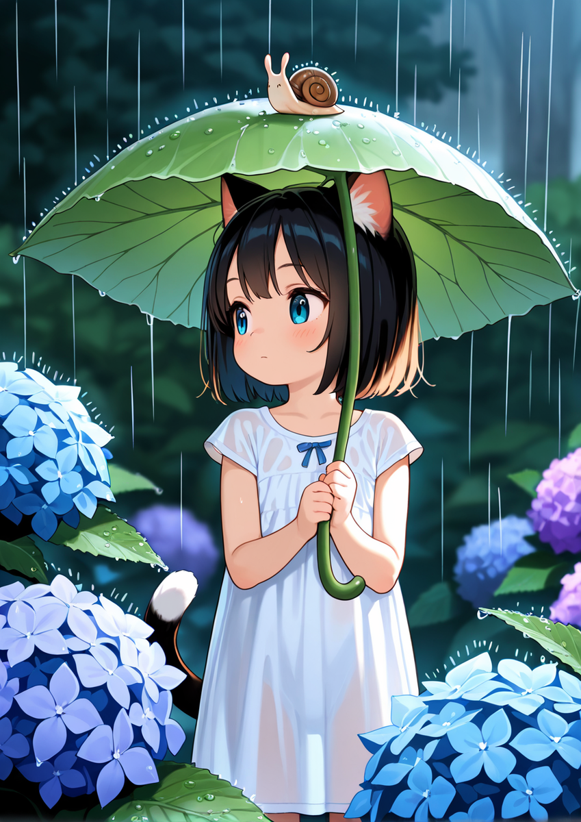 Card background