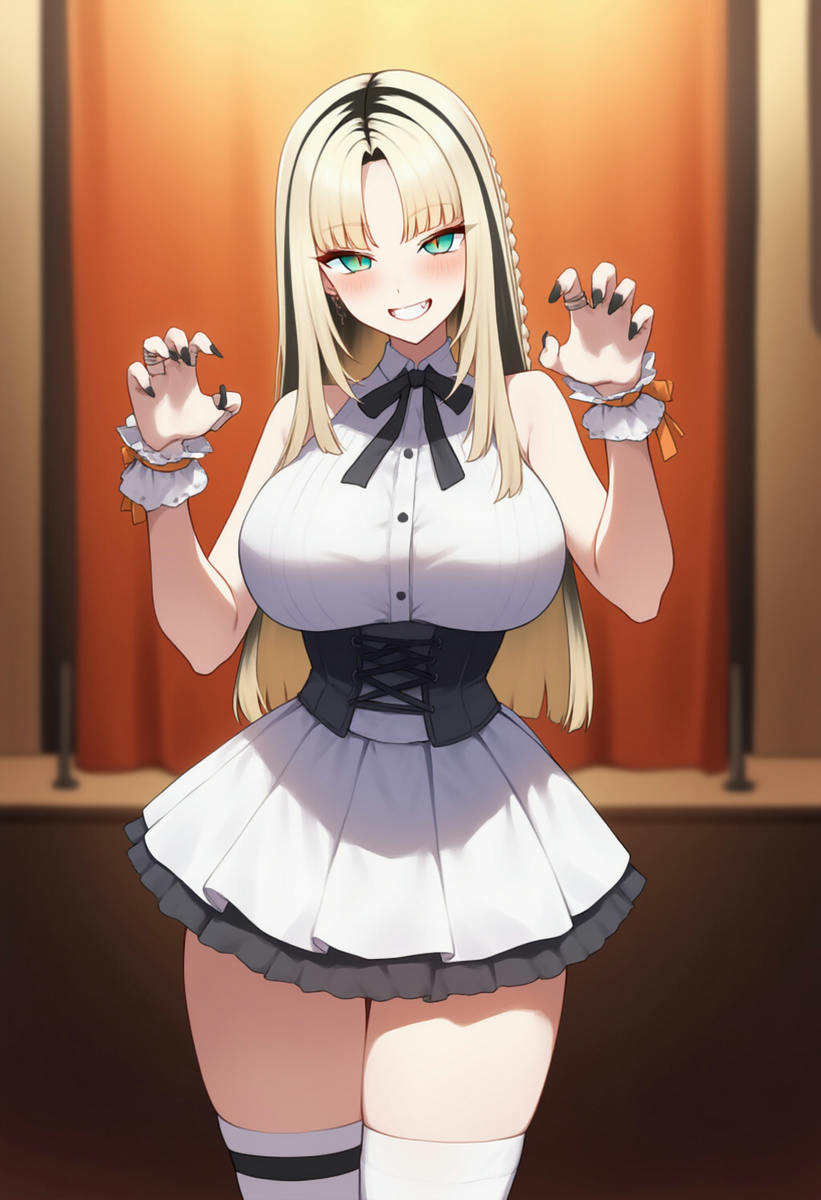 Card background
