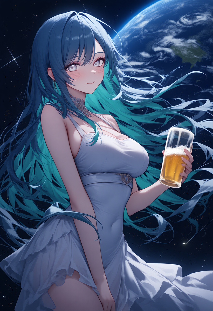Card background