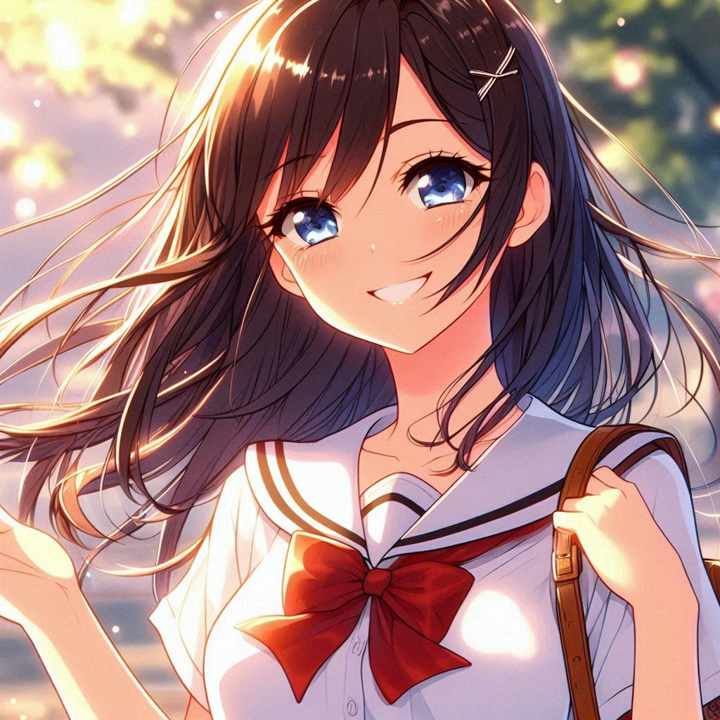 Card background