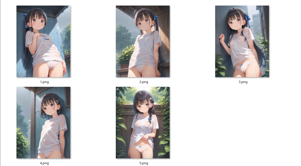 Card background