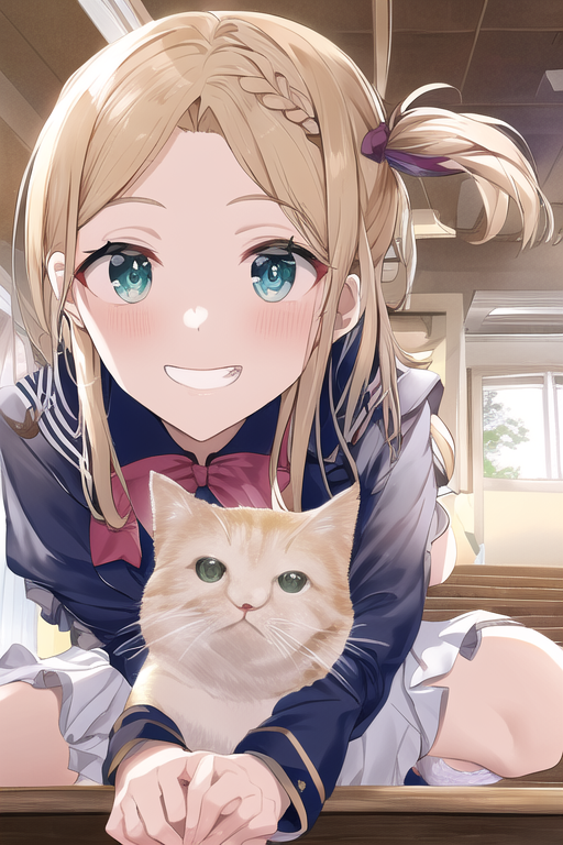 Card background
