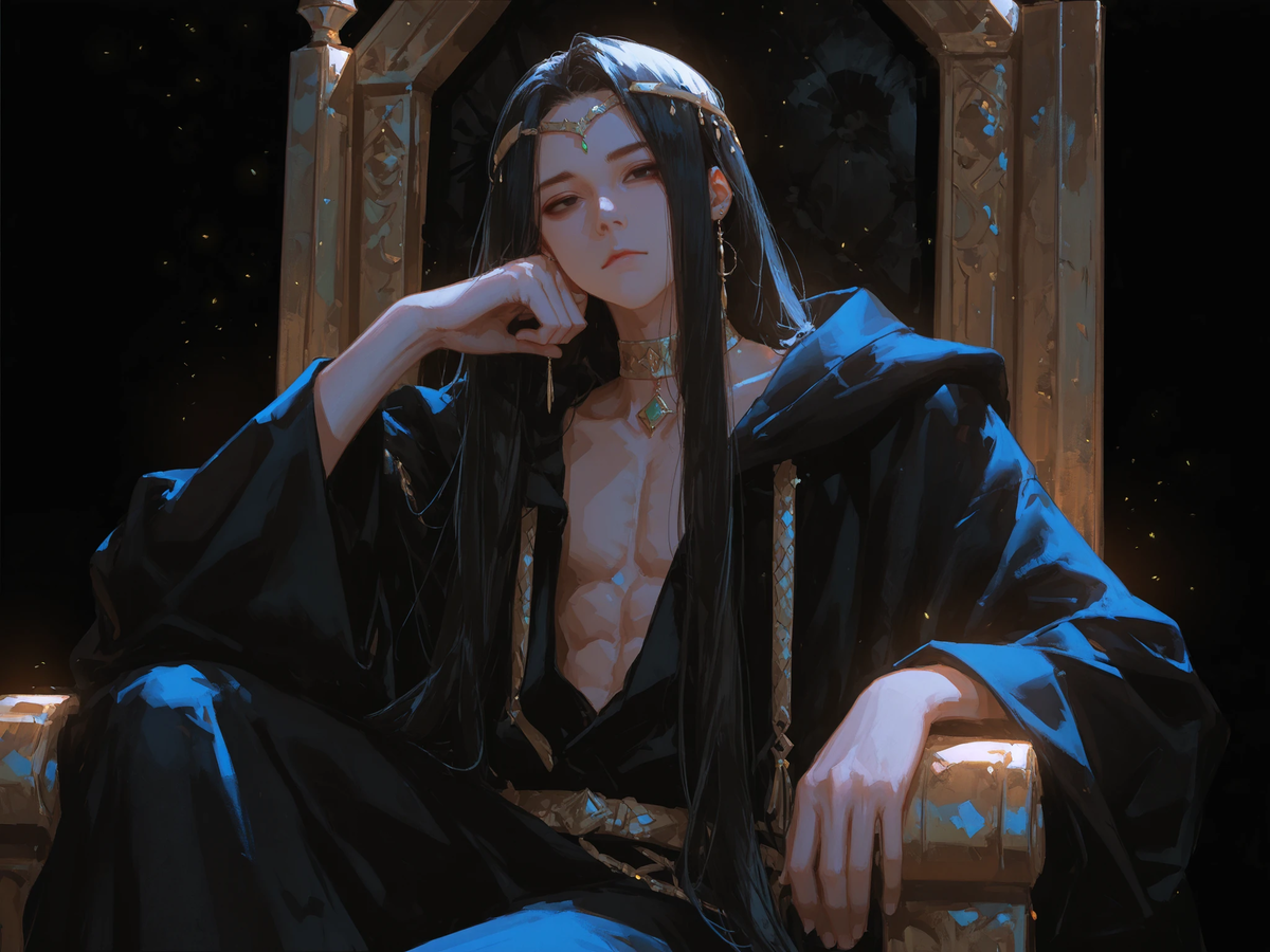 Card background
