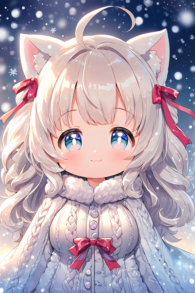 Card background