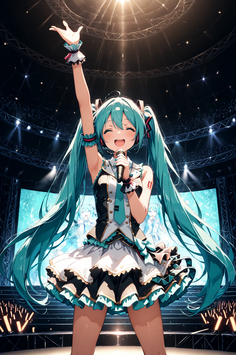 Card background