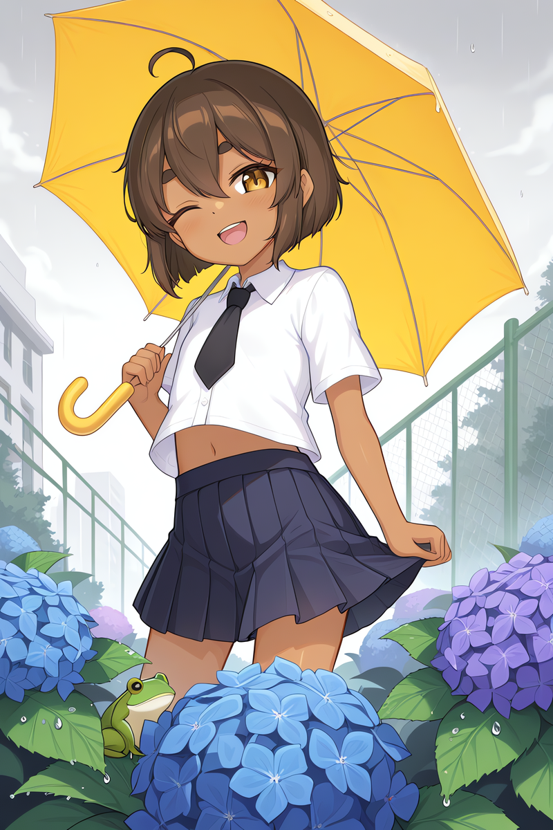 Card background