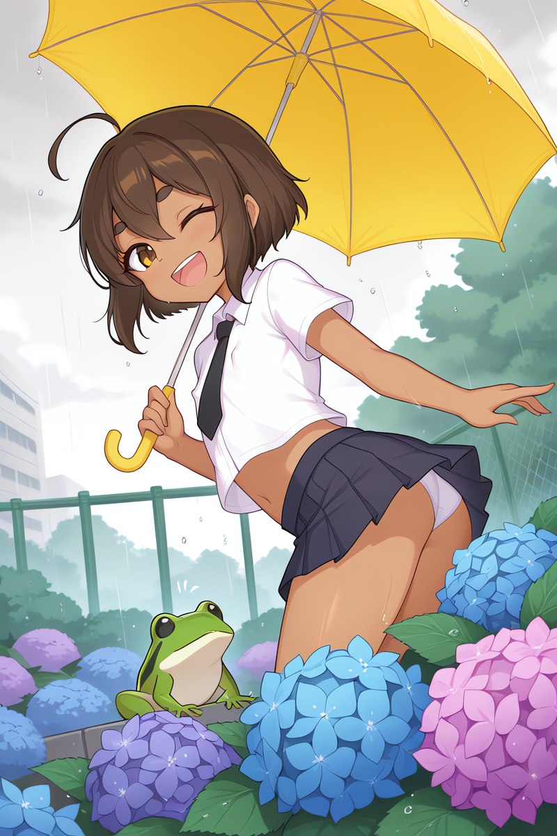 Card background