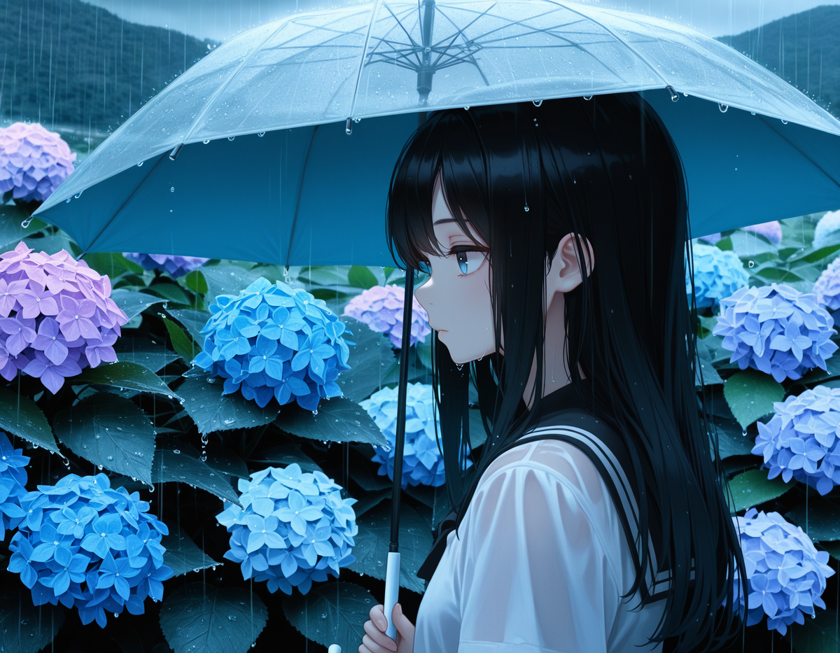 Card background