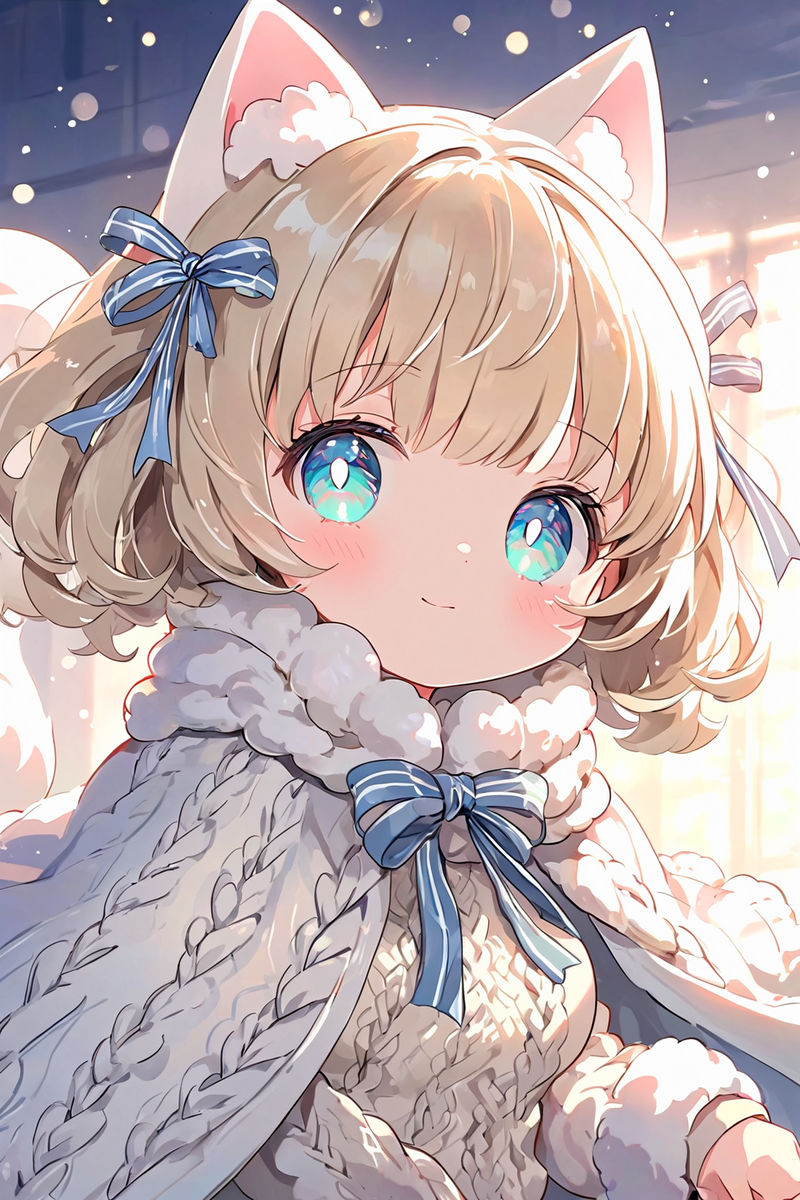 Card background