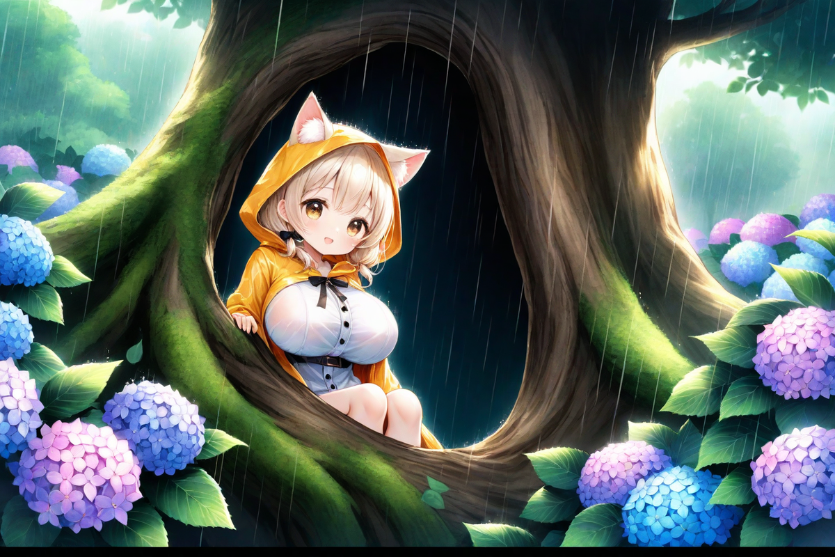 Card background