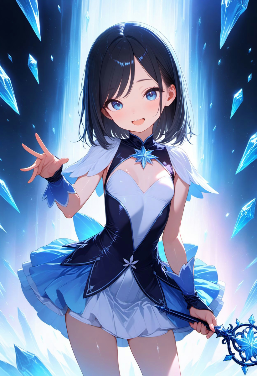 Card background