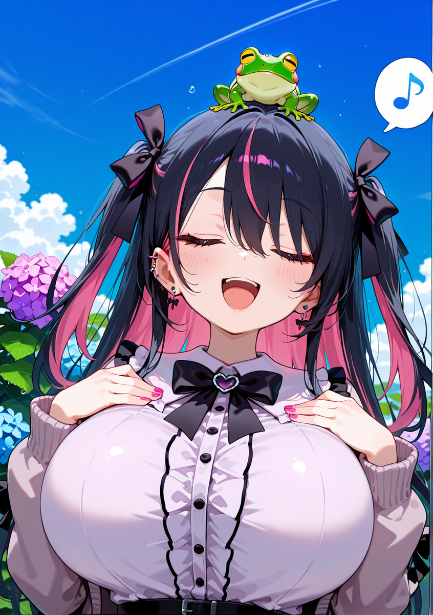 Card background