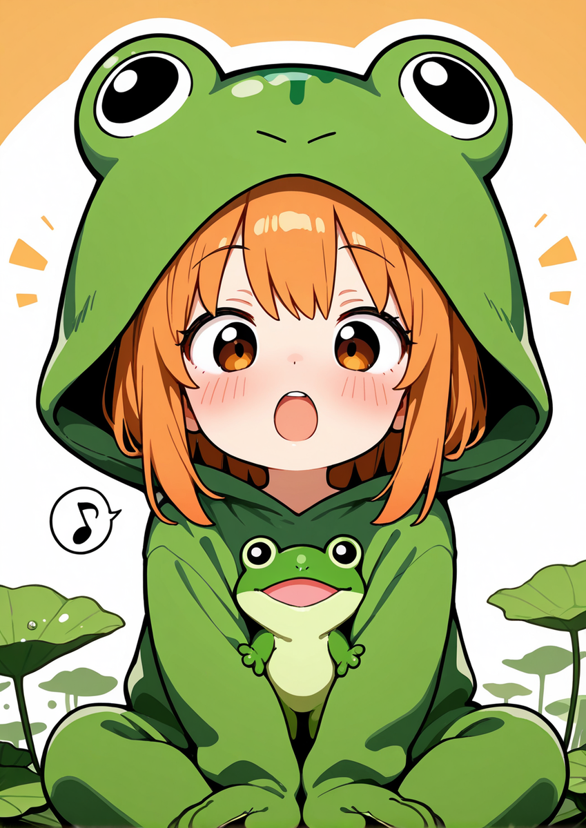 Card background