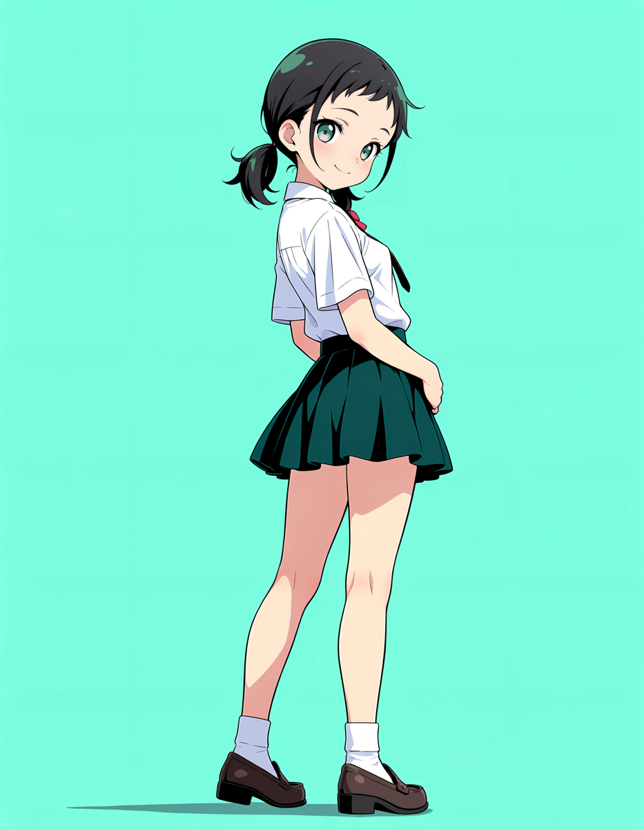 Card background